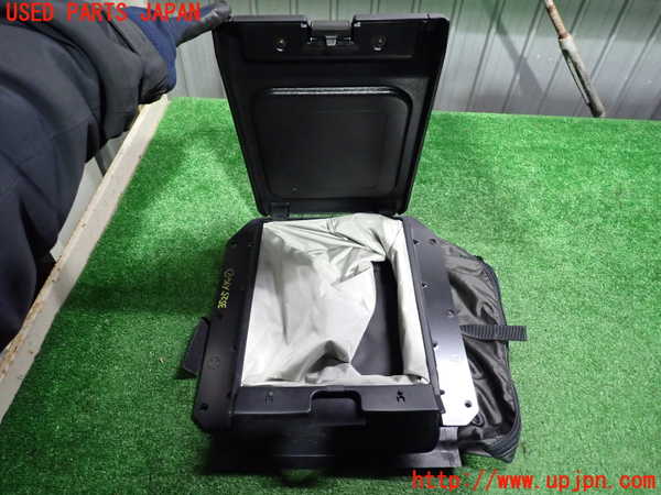 2UPJ-9235257691]アルテッツァ(SXE10)内装トリム類1 中古_3