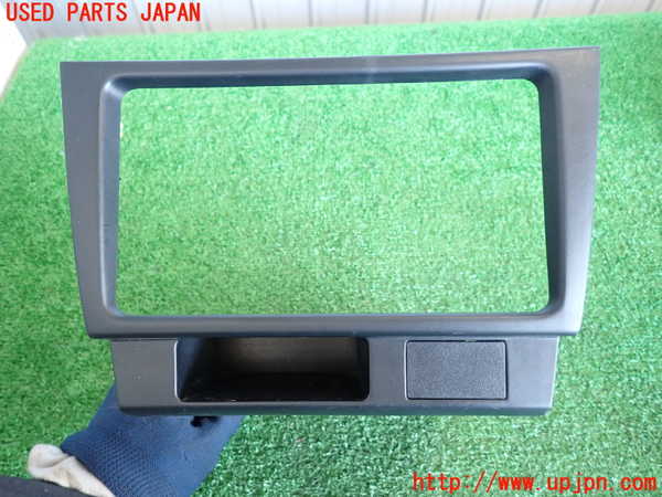 2UPJ-9235257692]アルテッツァ(SXE10)内装トリム類2 中古_2