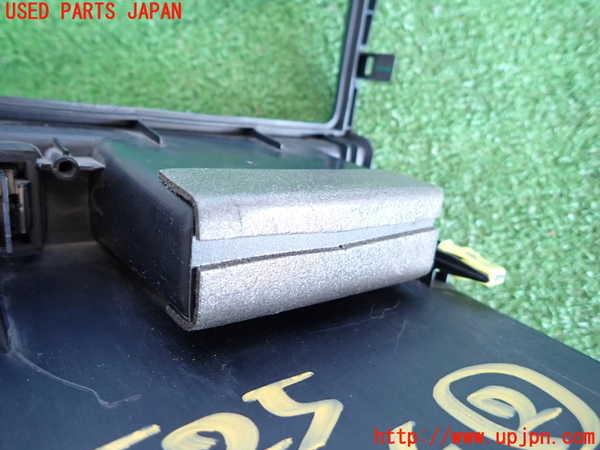 2UPJ-9235257692]アルテッツァ(SXE10)内装トリム類2 中古_4