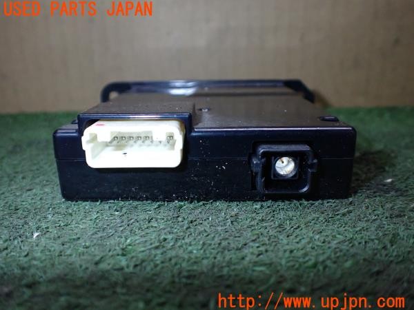 3UPJ=9235260503]レクサス RX450h バージョンL エアサスペンション(GYL16W)純正ビルトイン 86980-48010 ETC車載器 中古_4