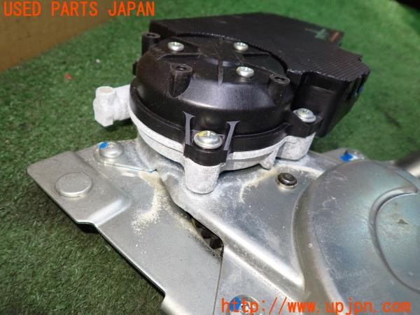 3UPJ=9235260566]レクサス RX450h バージョンL エアサスペンション(GYL16W)純正 427110-10213 パワーバックドアモーター 電動リアゲート 中古_3