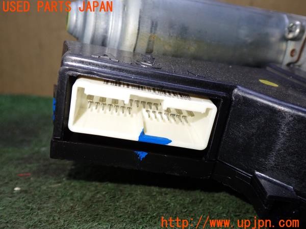 3UPJ=9235260566]レクサス RX450h バージョンL エアサスペンション(GYL16W)純正 427110-10213 パワーバックドアモーター 電動リアゲート 中古_4