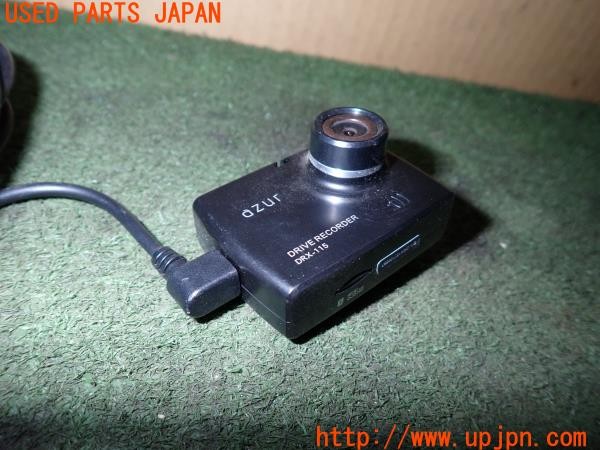 3UPJ=9235260579]レクサス RX450h バージョンL エアサスペンション(GYL16W)INNOVATIVE azur アズール DRX-115 ドライブレコーダー 中古_2