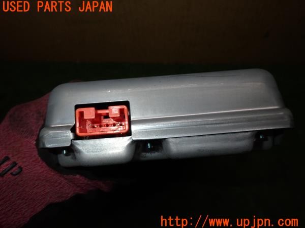 3UPJ=9235260580]レクサス RX450h バージョンL エアサスペンション(GYL16W)純正 G9250-48030 パワーステアリングコンバーター 中古_3