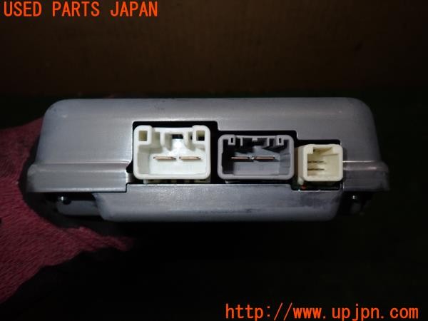3UPJ=9235260580]レクサス RX450h バージョンL エアサスペンション(GYL16W)純正 G9250-48030 パワーステアリングコンバーター 中古_4