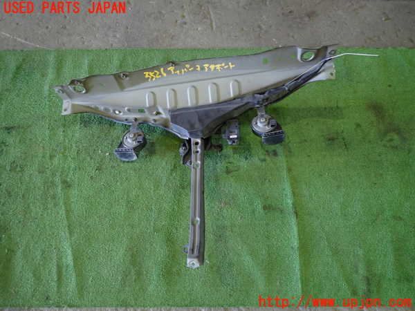 1UPJ-9235261040]レクサス・RX450h(GYL16W)アッパーコアサポート 中古_3