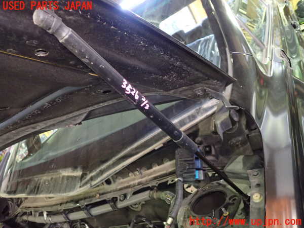 1UPJ-9235261068]レクサス・RX450h(GYL16W)ボンネットダンパー 中古_2