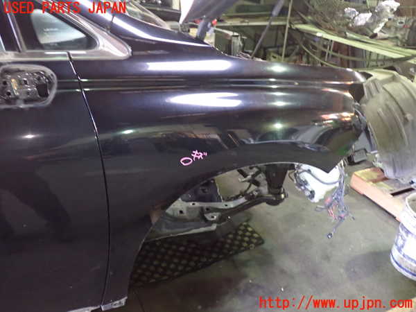 1UPJ-9235261080]レクサス・RX450h(GYL16W)右前フェンダー 中古_2