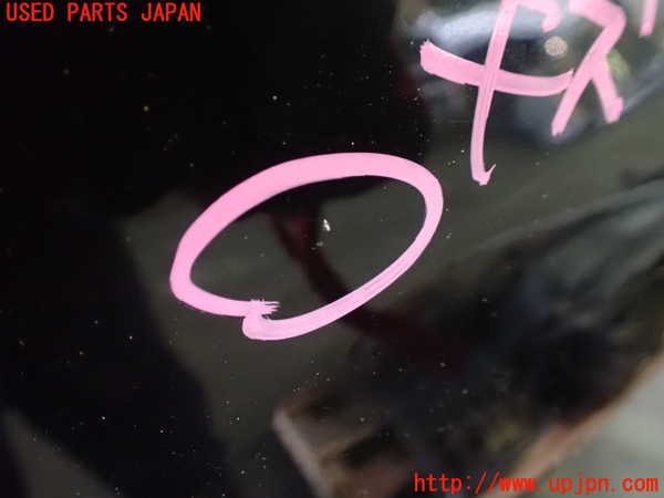 1UPJ-9235261080]レクサス・RX450h(GYL16W)右前フェンダー 中古_3