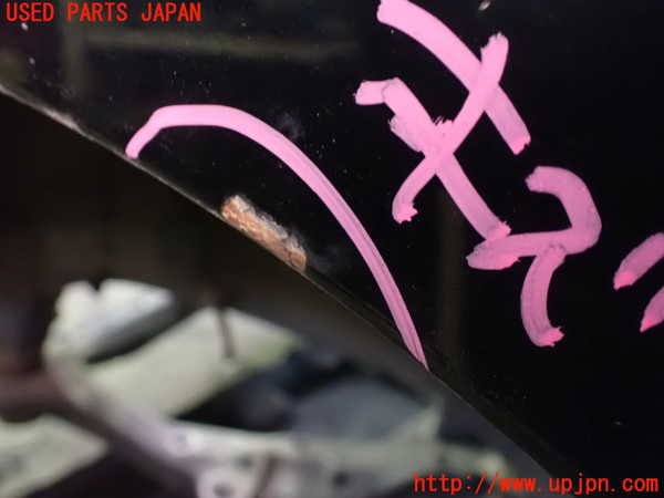 1UPJ-9235261082]レクサス・RX450h(GYL16W)左前フェンダー 中古_3