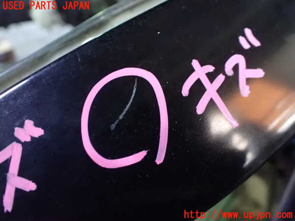 1UPJ-9235261082]レクサス・RX450h(GYL16W)左前フェンダー 中古_4