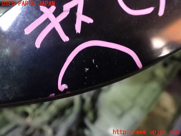 1UPJ-9235261082]レクサス・RX450h(GYL16W)左前フェンダー 中古_5