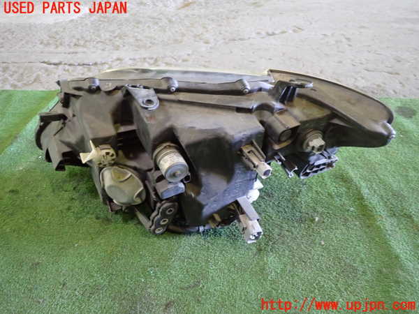 1UPJ-9235261130]レクサス・RX450h(GYL16W)右ヘッドライト HID 中古_2