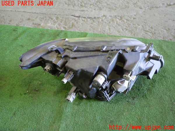 1UPJ-9235261132]レクサス・RX450h(GYL16W)左ヘッドライト HID 中古_2
