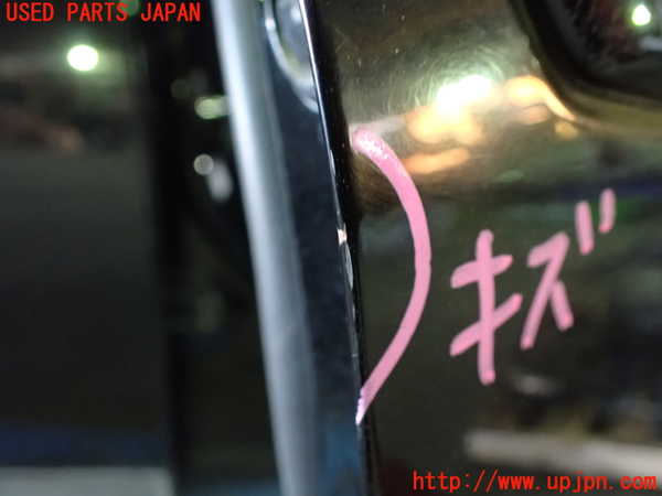 1UPJ-9235261230]レクサス・RX450h(GYL16W)右前ドア 中古 AGC M814 43R-000128_3