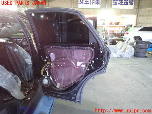 1UPJ-9235261290]レクサス・RX450h(GYL16W)右後ドア 中古 AGC M2L4 43R-00073_5