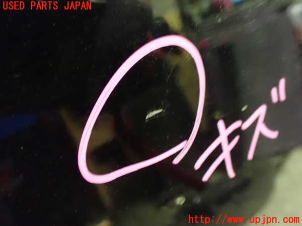 1UPJ-9235261320]レクサス・RX450h(GYL16W)左後ドア 中古 AGC M2L4 43R-00073_2