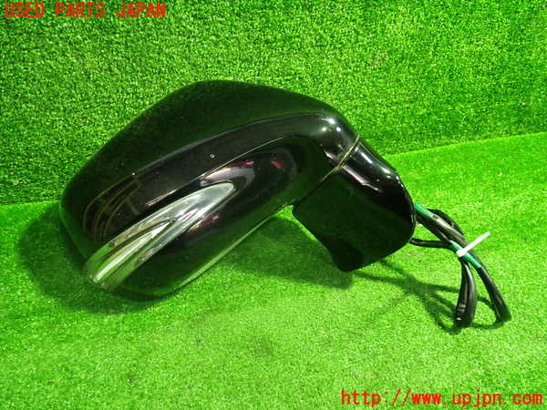 1UPJ-9235261210]レクサス・RX450h(GYL16W)右ドアミラー 中古_3