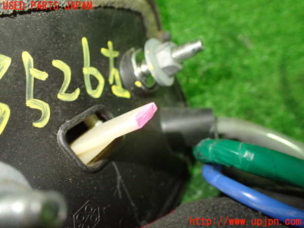 1UPJ-9235261212]レクサス・RX450h(GYL16W)左ドアミラー 中古_2