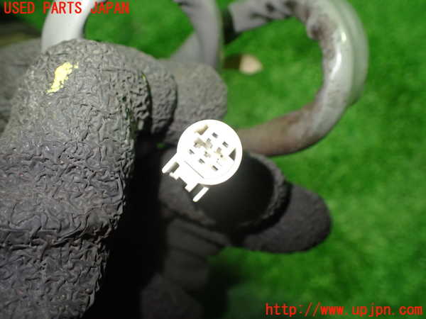 1UPJ-9235261212]レクサス・RX450h(GYL16W)左ドアミラー 中古_4