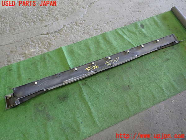 1UPJ-9235261390]レクサス・RX450h(GYL16W)右サイドステップ 中古_4