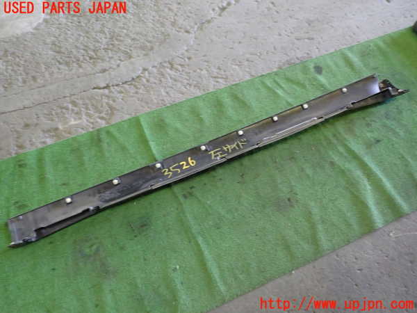 1UPJ-9235261392]レクサス・RX450h(GYL16W)左サイドステップ 中古_4