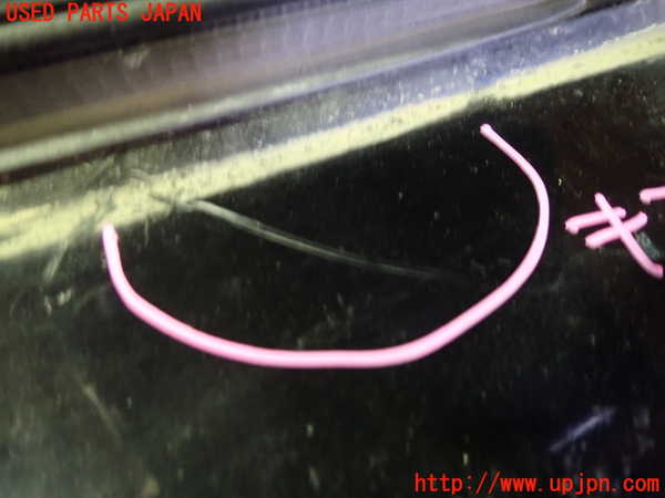 1UPJ-9235261610]レクサス・RX450h(GYL16W)リアバンパー 中古_3