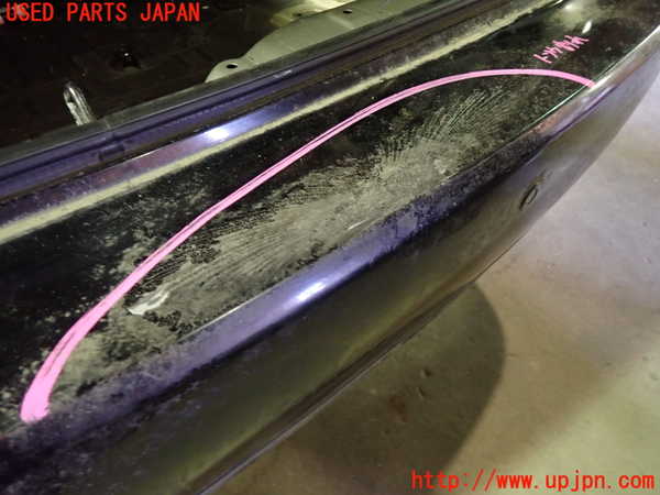 1UPJ-9235261610]レクサス・RX450h(GYL16W)リアバンパー 中古_4