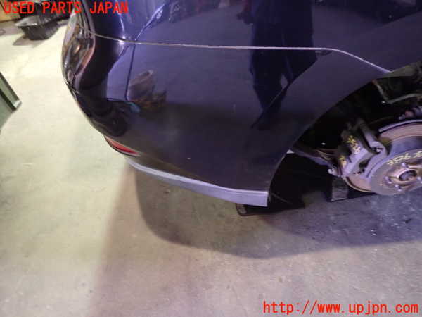 1UPJ-9235261610]レクサス・RX450h(GYL16W)リアバンパー 中古_5