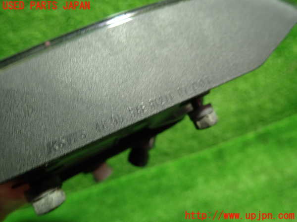 1UPJ-9235261550]レクサス・RX450h(GYL16W)右リアフィニッシャー 中古_2