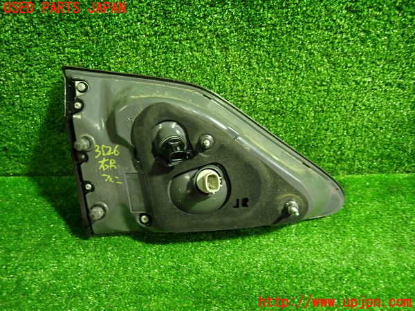 1UPJ-9235261550]レクサス・RX450h(GYL16W)右リアフィニッシャー 中古_3