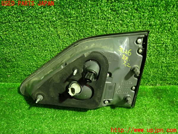 1UPJ-9235261552]レクサス・RX450h(GYL16W)左リアフィニッシャー 中古_3