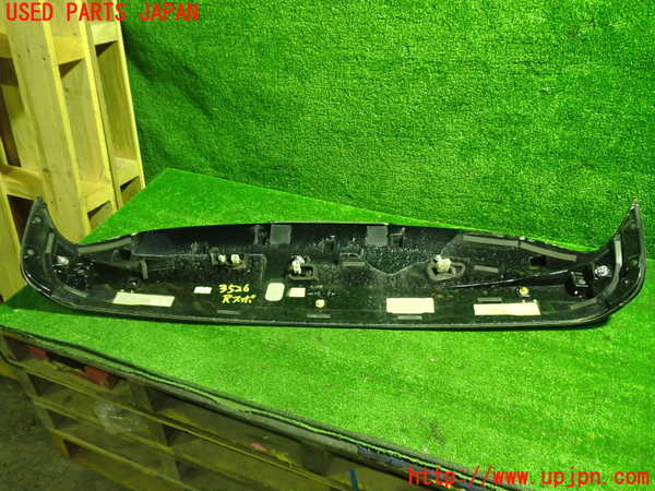 1UPJ-9235261520]レクサス・RX450h(GYL16W)リアスポイラー 中古_4