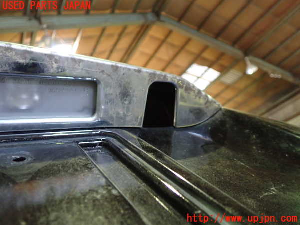 1UPJ-9235261566]レクサス・RX450h(GYL16W)バックドア リアゲート ハッチ 中古 AGC M2L3_3