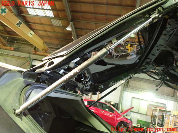 1UPJ-9235261584]レクサス・RX450h(GYL16W)リアゲートダンパー 中古_2