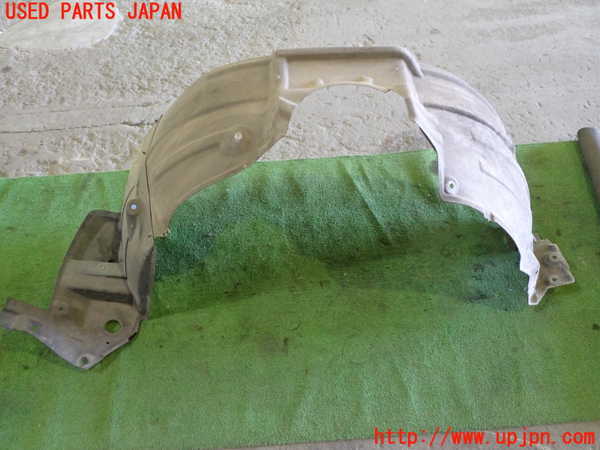 1UPJ-9235261090]レクサス・RX450h(GYL16W)右前フェンダーライナー 中古_2