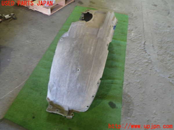 1UPJ-9235261090]レクサス・RX450h(GYL16W)右前フェンダーライナー 中古_3