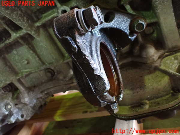 1UPJ-9235262010]レクサス・RX450h(GYL16W)エンジン 2GR-FXE 4WD 中古_3