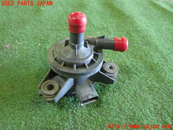 1UPJ-9235262110]レクサス・RX450h(GYL16W)ウォーターポンプ 中古_2