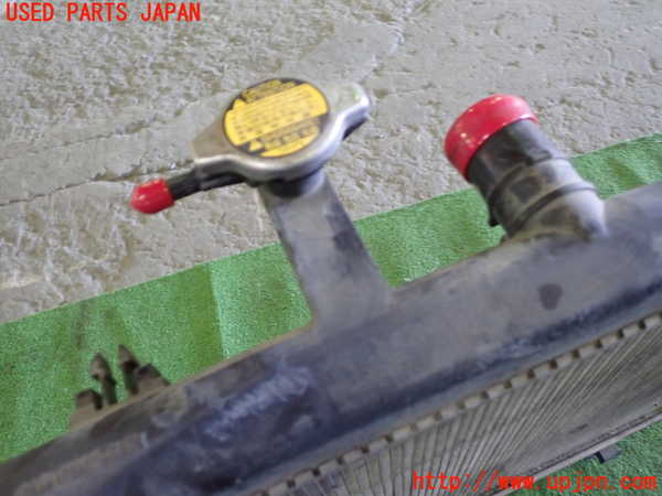 1UPJ-9235262321]レクサス・RX450h(GYL16W)ラジエーター1(AT用メイン) 中古_2