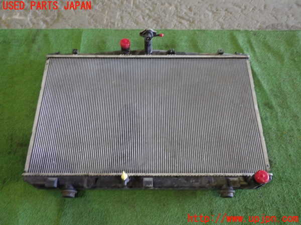 1UPJ-9235262321]レクサス・RX450h(GYL16W)ラジエーター1(AT用メイン) 中古_4
