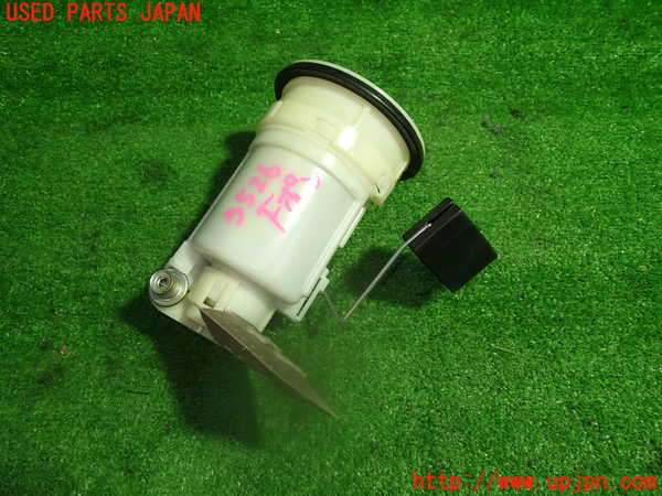 1UPJ-9235262510]レクサス・RX450h(GYL16W)燃料ポンプ 中古_3