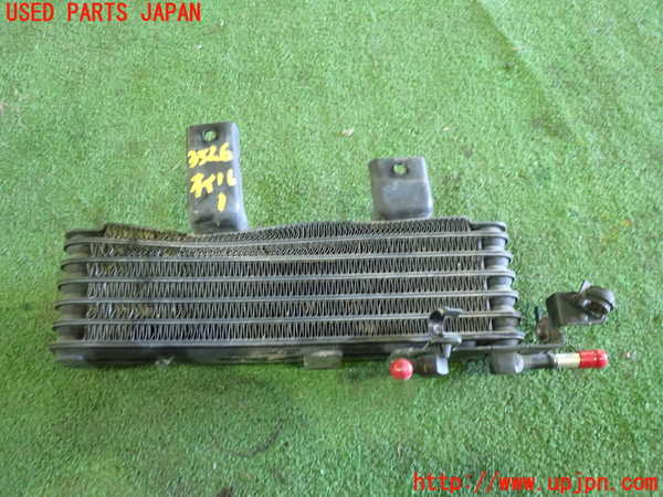 1UPJ-9235262481]レクサス・RX450h(GYL16W)オイルクーラー1 中古_4