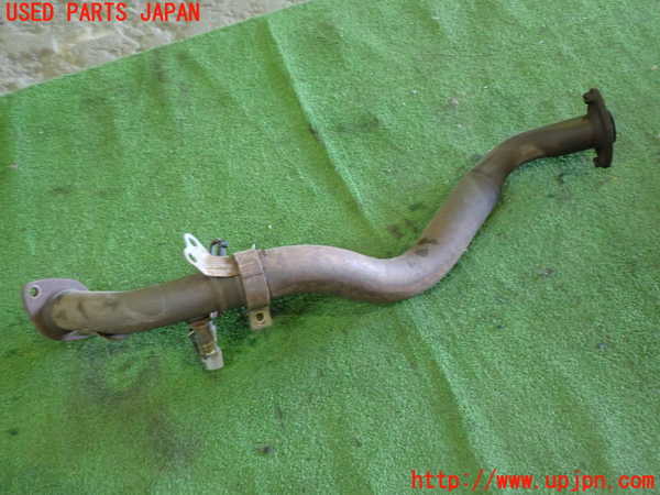 1UPJ-9235262631]レクサス・RX450h(GYL16W)フロントパイプ1 中古_2