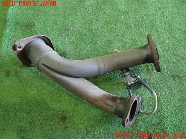 1UPJ-9235262632]レクサス・RX450h(GYL16W)フロントパイプ2 中古_3