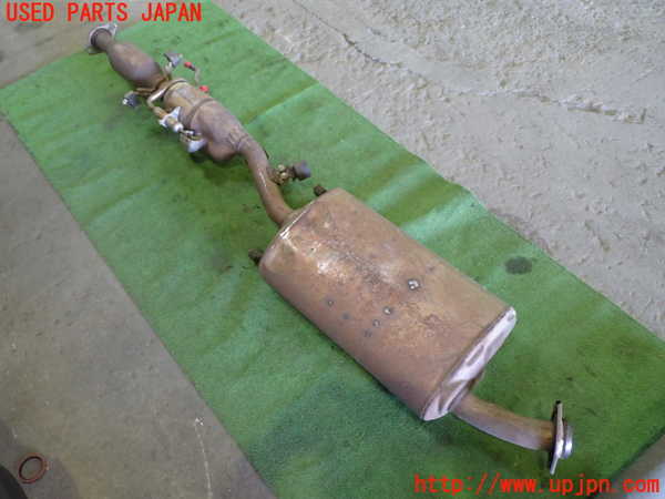 1UPJ-9235262651]レクサス・RX450h(GYL16W)センターパイプ1 中古_3