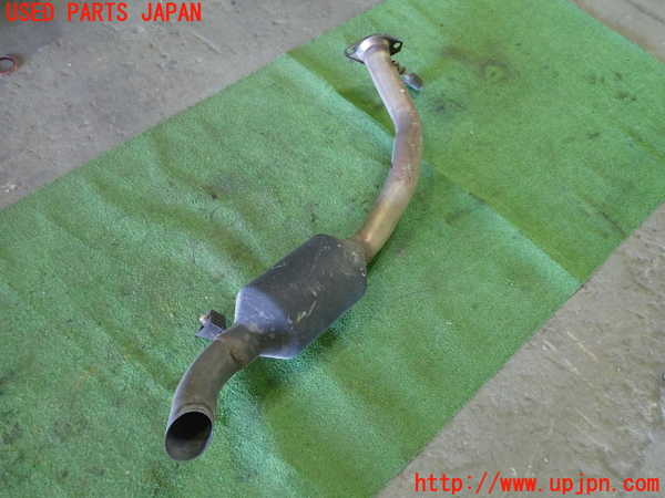 1UPJ-9235262671]レクサス・RX450h(GYL16W)リアマフラー1 中古_2