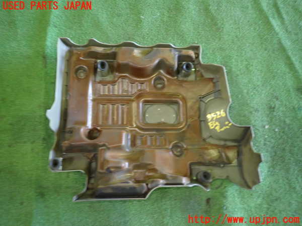 1UPJ-9235262160]レクサス・RX450h(GYL16W)エンジンアッパーカバー 中古_2