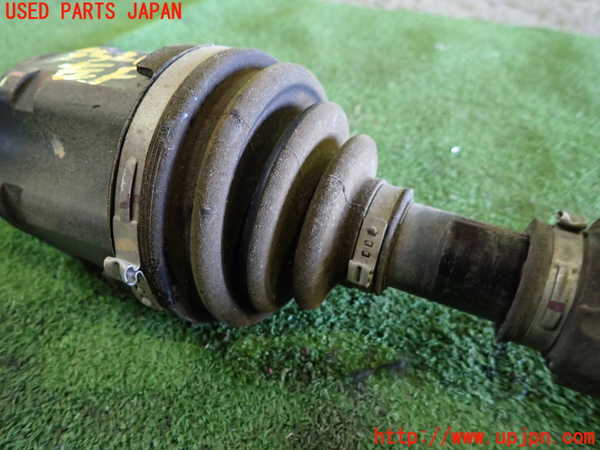 1UPJ-9235264015]レクサス・RX450h(GYL16W)左フロントドライブシャフト 中古_3