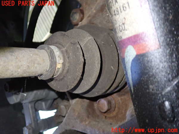 1UPJ-9235264025]レクサス・RX450h(GYL16W)左リアドライブシャフト 中古_3